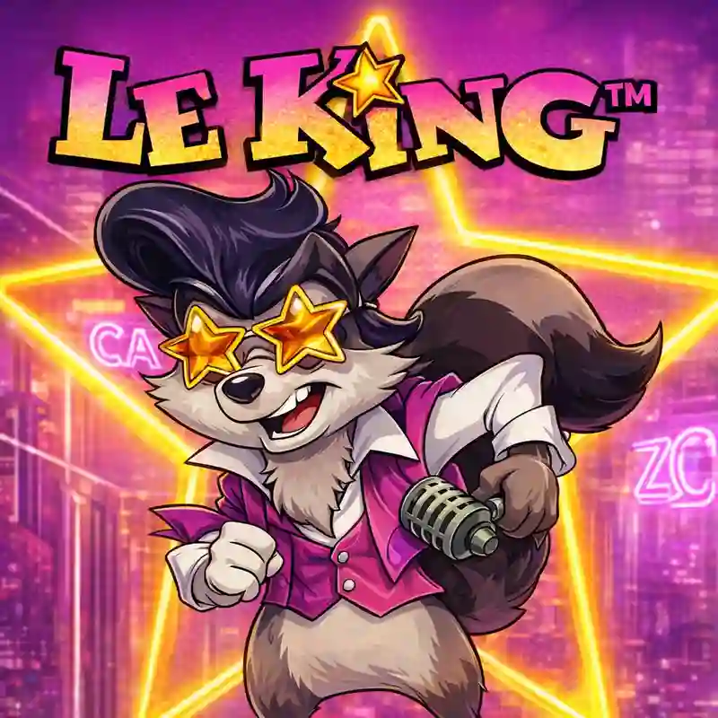 Le King