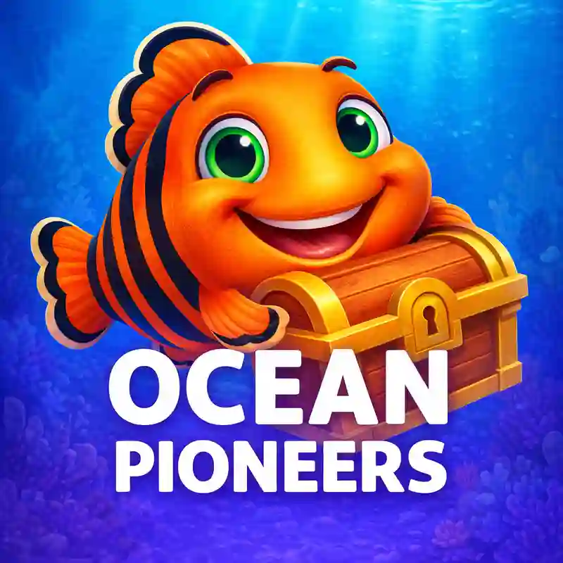 Ocean Pioneers Slot Game