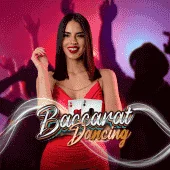 Dancing Baccarat