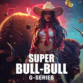 Super Bull Bull
